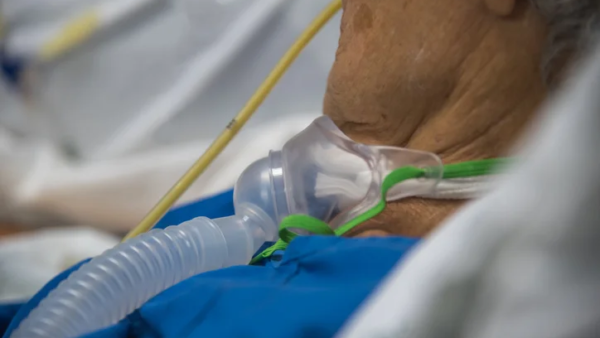 Como cuidar da traqueostomia?